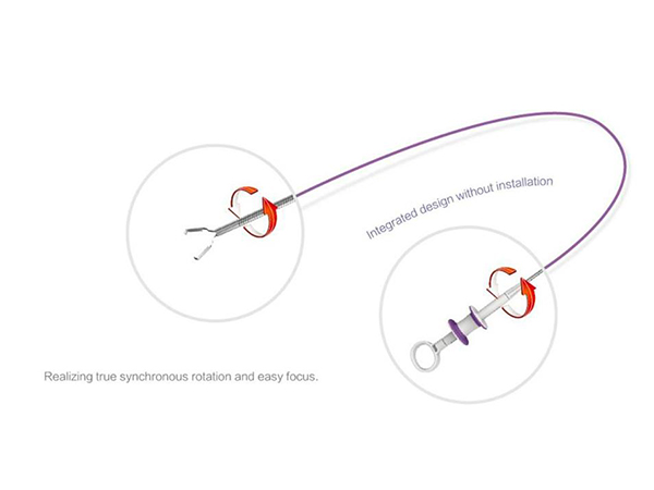 endoscopic hemoclip